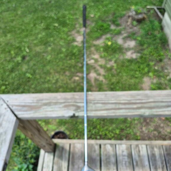 Large Marge Custom Made - Tour Series Driver -RH - 8.5° Loft - Steel Shaft - 45" - Picture 8 of 9